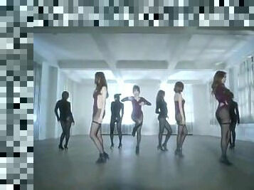 Stellar - Marionette (Sexy Dance Video)