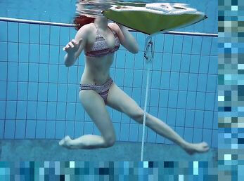 Hottest video you will see today with Liza