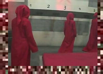 Maniac Show