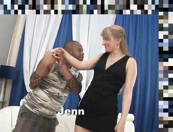 Orgie, Blowjob, Stor pikk, Interracial, Hardcore, Gruppesex, Blond, Prostituert
