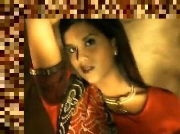 Classic Indian Dancer