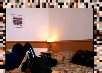 Fransk, Hotel