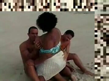 Sex on the Beach