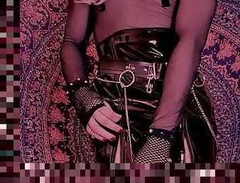 Naughty Trap Nun Seduces You