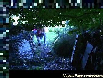 Voyeur