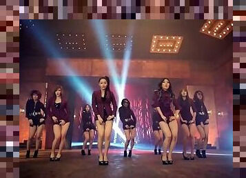 KPOP IS PORN - Sexy Kpop Dance PMV Compilation (tease / dance / sfw)