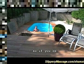 Masaj, Piscina, Cehoaica