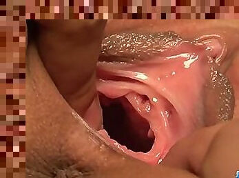 Savage bondage porn sceens with Yumemi Tachib