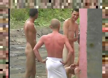 Russian soldiers orsk 1 - 2