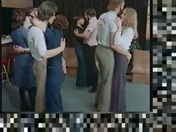 Classic - Club orgy