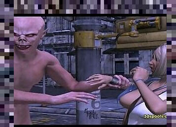 Hentai, Vampir