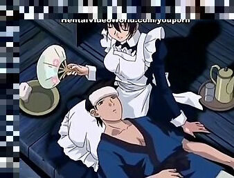 Stuepike, Toon, Anime