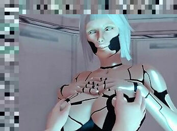 Love Machine