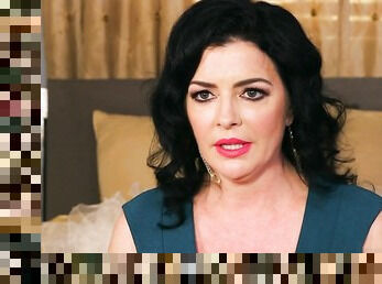 Getting to know Natalie Lorenz - Natalie Lorenz - 40SomethingMag