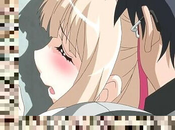Furueru Kuchibiru - 0 Anime Uncensored Japanese