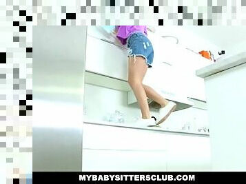 Babysitter, Hevn