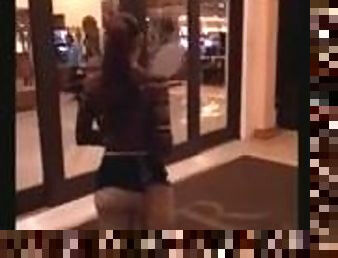 Svart, Hotel, Prostituert