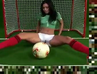 Fotbal