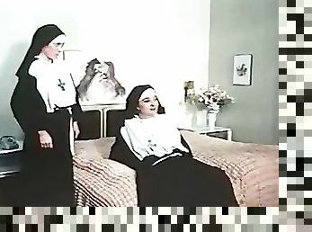Nuns Fucking Like Teens