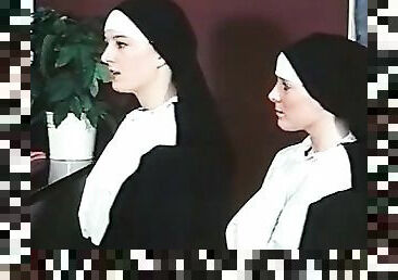 Nun