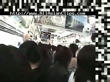 Full Movie Train Voyeur Sex In Public by Sabinchen asian cumshots asian swallow japanese chinese