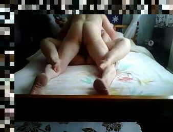 Dirty wife