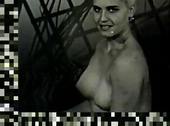 Softcore Nudes 619 50's and 60's - Scene 8