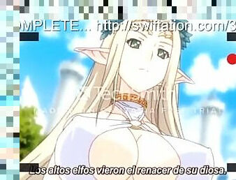 Anime HENTAI 1/4 ... full link in the video