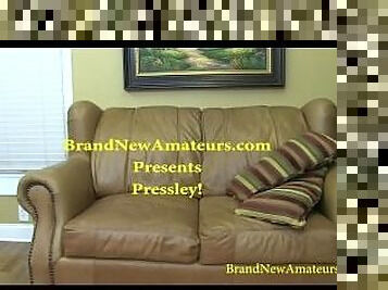 4ft 6in Tiny Pressley BrandNewAmateurs com