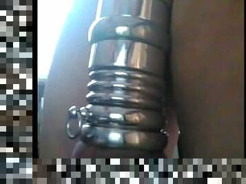 Cbt extrem balls bondage let's swing
