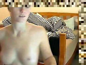 Swedish Amateur Couple