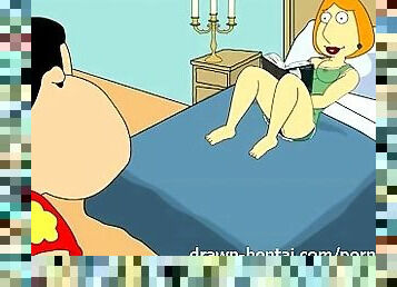 Family Guy Hentai