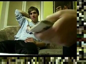 Cash