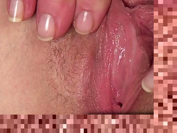 Pussy, Mamma, Rødhåret, Første gang, Mor, Petite