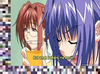 Anime Favorites 1