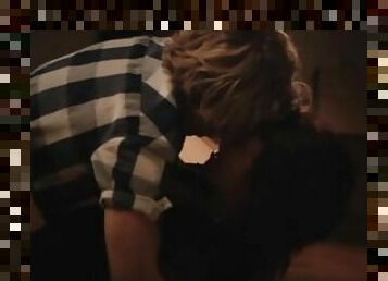 Marie Louise Wille - Dreng 2011 Sex Scenes (Danish Movie) Subtitles
