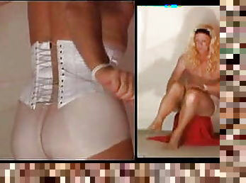 Travestit, Bulangiu