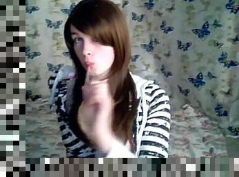 Pondan, Pondan (Tranny)