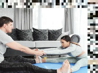 Menghisap zakar, Peju, "milfs", "pornstar", Ibu, Main dengan jari, Merangkap, Semula jadi, Gadis koboi, Rambut perang