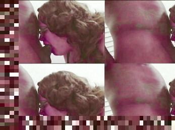 Amateur, Zakar besar, "interracial", Tegar, Hitam, "retro", Perempuan murah (Slut), Amerikan, Putih, Zakar