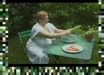 French lesbians in action