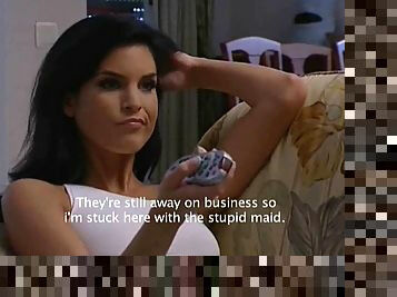 Euro Lezzies Kingdom