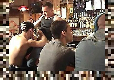 Humpy Hour - Scene 1