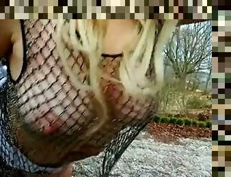 Hardcore, Pornostjerne, Prostituert