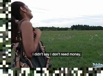 Cash