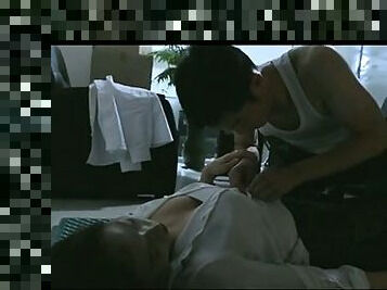 Beauty Wars (2013) Sex Scenes