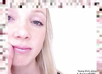 Young Teen fucked