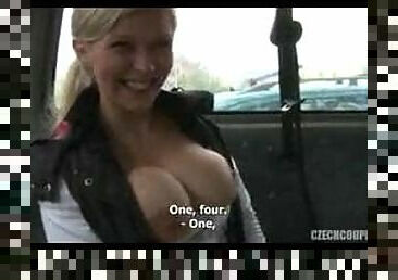 CZECH COUPLES 13