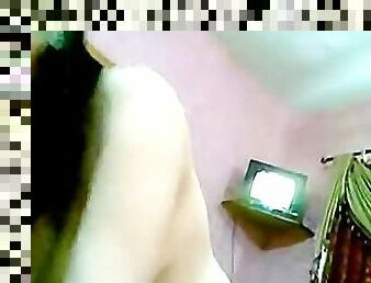 Pakistani Wife Dilnaz Khanum fucked by Hubs Small 3 Inch Asian Paki Dick